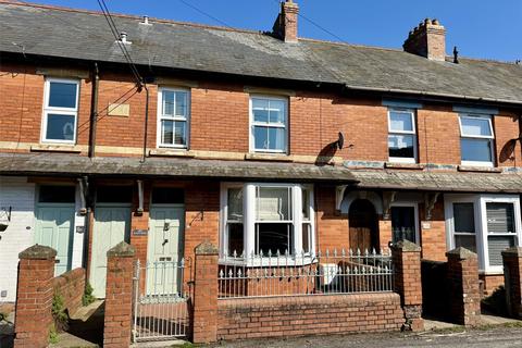 3 bedroom terraced house for sale, Bilston Villas, Chard TA20