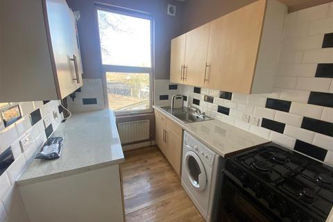 undefined, Barham Close, Wembley