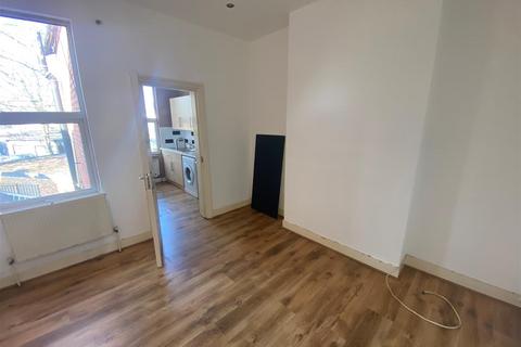 undefined, Barham Close, Wembley