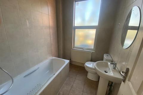 undefined, Barham Close, Wembley