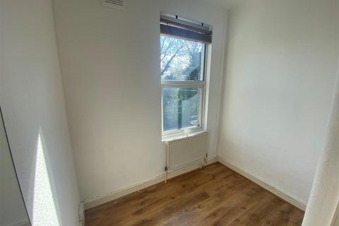 undefined, Barham Close, Wembley