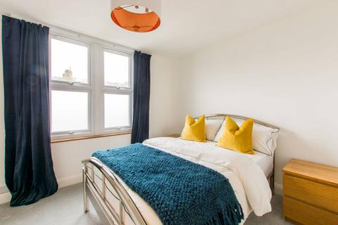 2 bedroom maisonette to rent, Kimberley Gardens, Harringay, London, N4