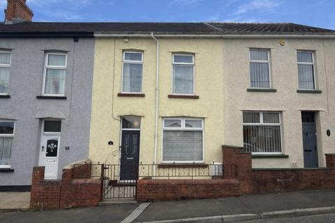 2 bedroom terraced house for sale, Bryn Terrace, Aberdare CF44