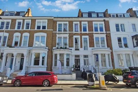 1 bedroom ground floor flat for sale, Sinclair Road, KENSINGTON OLYMPIA