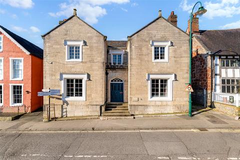 undefined, Ruthin, Denbighshire