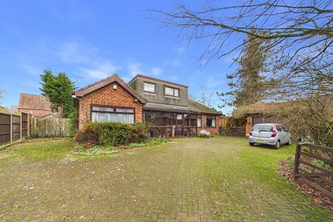 undefined, Willowbrook Farm, Cooks Lane, Kilby Bridge, Wigston