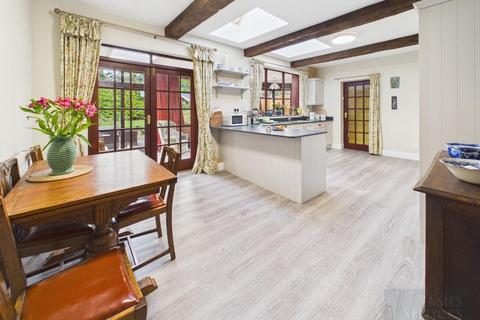 undefined, Willowbrook Farm, Cooks Lane, Kilby Bridge, Wigston
