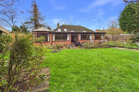 undefined, Willowbrook Farm, Cooks Lane, Kilby Bridge, Wigston