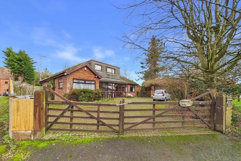 undefined, Willowbrook Farm, Cooks Lane, Kilby Bridge, Wigston