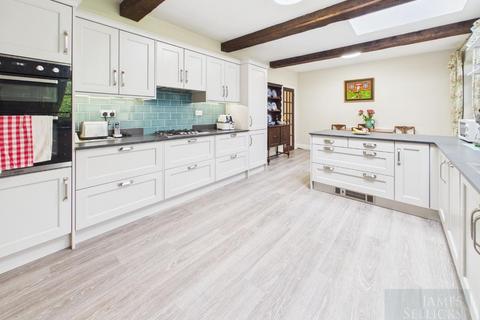 undefined, Willowbrook Farm, Cooks Lane, Kilby Bridge, Wigston