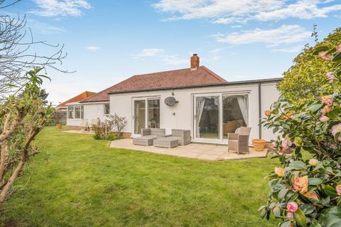 3 bedroom bungalow for sale, Coney Close, East Wittering, Chichester, West Sussex