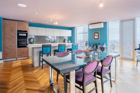 undefined, Owen Street, Manchester