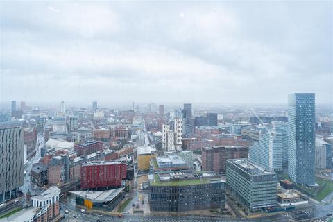 undefined, Owen Street, Manchester