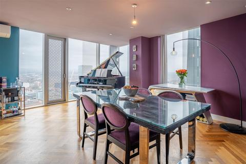 3 bedroom apartment for sale, Deansgate Square