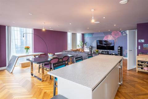 3 bedroom apartment for sale, Deansgate Square