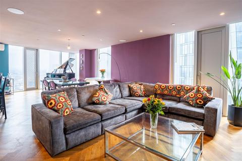 3 bedroom apartment for sale, Deansgate Square
