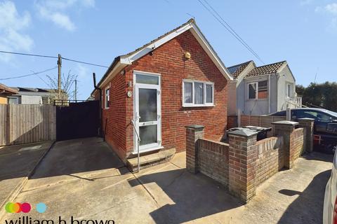 undefined, Vauxhall Avenue, Jaywick, CLACTON-ON-SEA