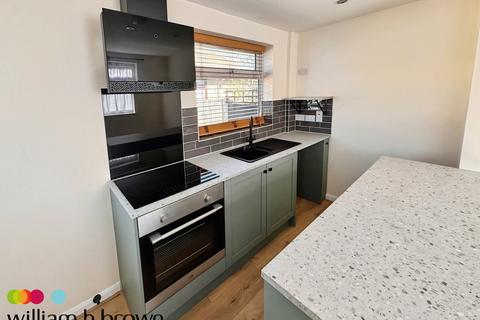 undefined, Vauxhall Avenue, Jaywick, CLACTON-ON-SEA