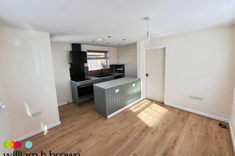 undefined, Vauxhall Avenue, Jaywick, CLACTON-ON-SEA