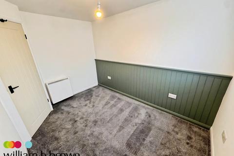 undefined, Vauxhall Avenue, Jaywick, CLACTON-ON-SEA