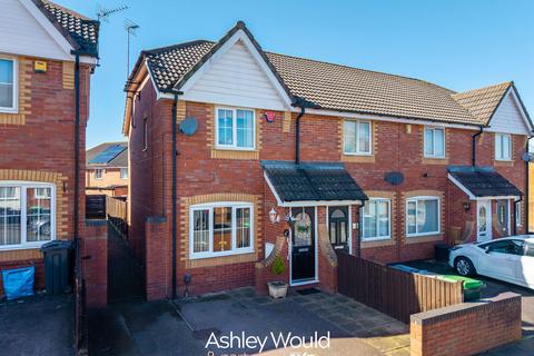 undefined, Farm Road, Oldbury B68