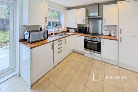 3 bedroom semi-detached house for sale, Haymans Corner, Mansfield Woodhouse, Mansfield