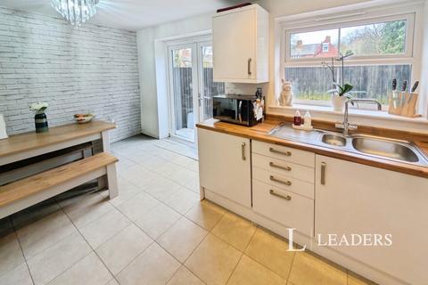 3 bedroom semi-detached house for sale, Haymans Corner, Mansfield Woodhouse, Mansfield