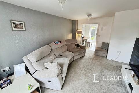 3 bedroom semi-detached house for sale, Haymans Corner, Mansfield Woodhouse, Mansfield