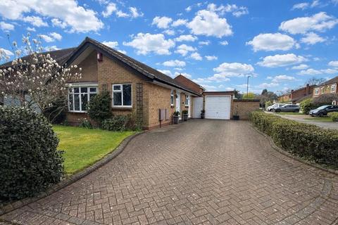 2 bedroom detached bungalow for sale, Sandhurst Road, Four Oaks, Sutton Coldfield