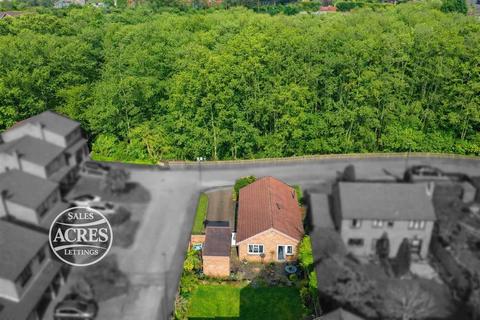 2 bedroom detached bungalow for sale, Sandhurst Road, Four Oaks, Sutton Coldfield