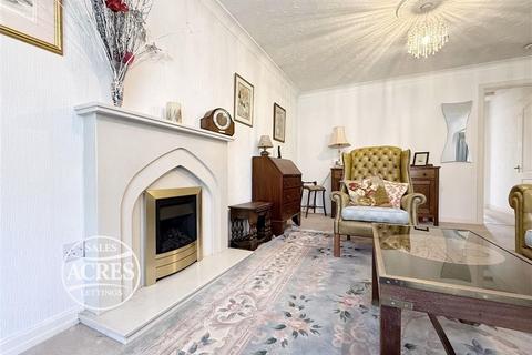 2 bedroom detached bungalow for sale, Sandhurst Road, Four Oaks, Sutton Coldfield