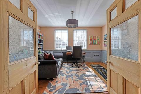 4 bedroom detached house for sale, Village Road, Dorney, SL4