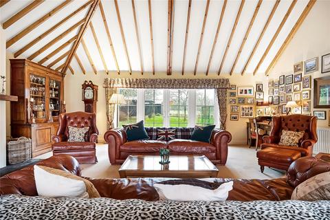 3 bedroom detached house for sale, Shophouse Lane, Albury, Guildford, Surrey, GU5