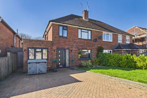 3 bedroom semi-detached house for sale, The Chase, Penn, High Wycombe, Buckinghamshire