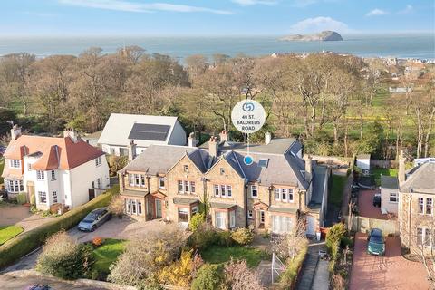 undefined, 48 St. Baldreds Road, North Berwick EH39 4PU