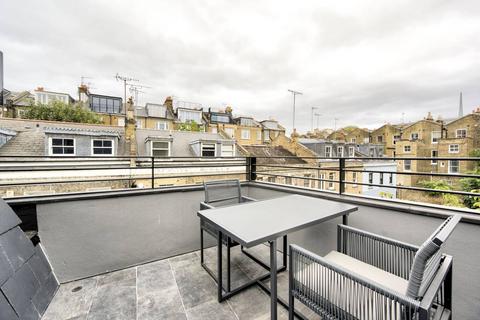 2 bedroom house to rent, Pindock Mews, Maida Vale, London, W9