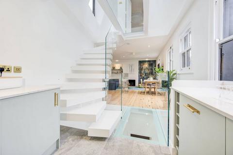 undefined, Pindock Mews, Maida Vale, London, W9