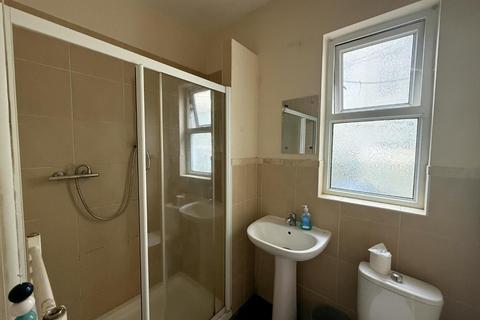 undefined, Alma Road, Plymouth PL3
