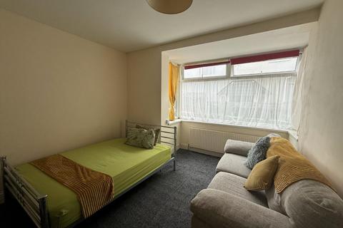 undefined, Alma Road, Plymouth PL3