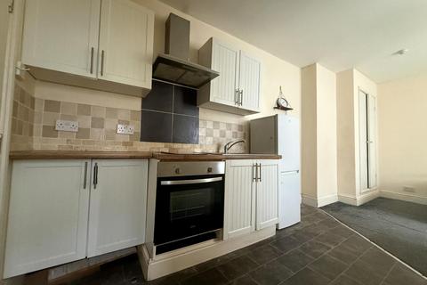 undefined, Alma Road, Plymouth PL3