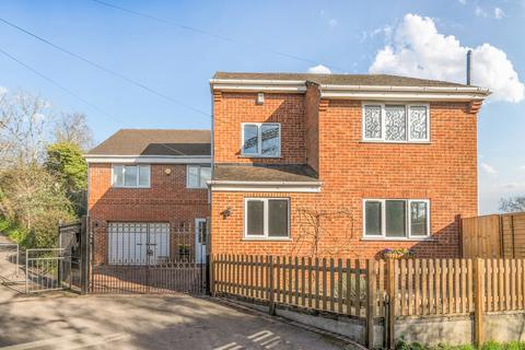 undefined, Southcote Farm Lane, Berkshire RG30