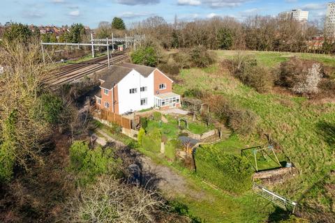 undefined, Southcote Farm Lane, Berkshire RG30