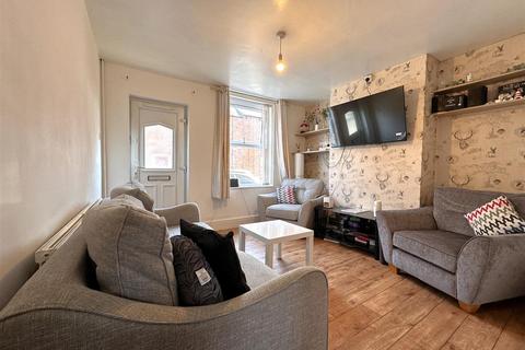 2 bedroom terraced house for sale, Whitfield Street, Newark