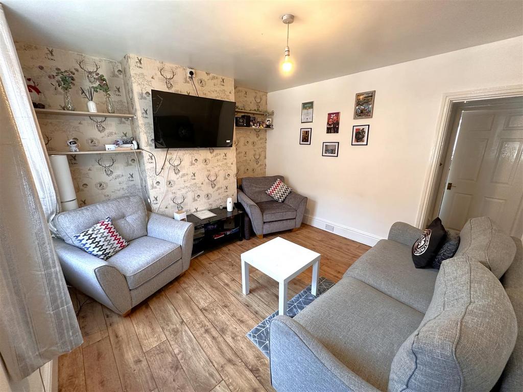 Lounge Aspect Two 493