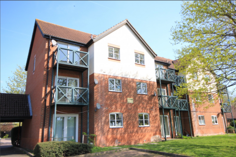 undefined, Admirals Court, Reading RG1