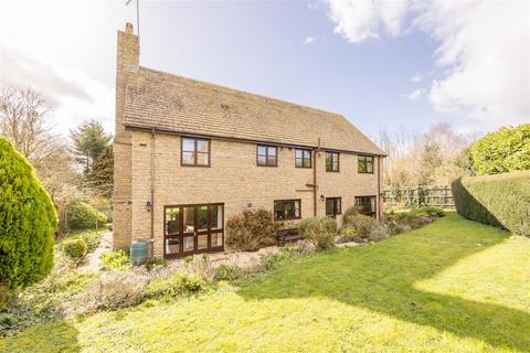 undefined, Foxhill Lane, Souldern