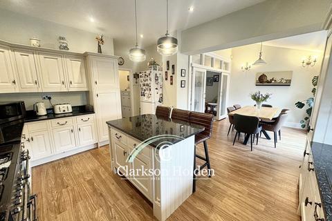 undefined, Black Bull Lane, Fulwood, Preston, PR2 3PA