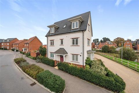 undefined, St. Georges Park, Bracknell RG42