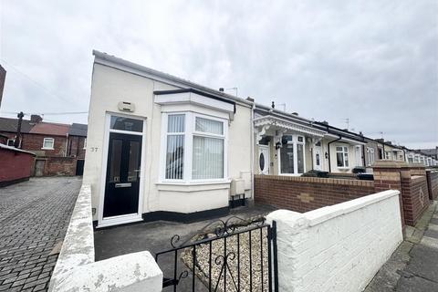 undefined, Belgrave Street, Darlington