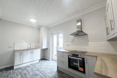 undefined, Belgrave Street, Darlington